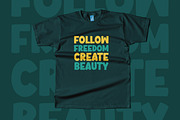 Cheroky - Bold Fun Display Font, a Font by Gumrega Studio (Thumbnail 5 of 8)