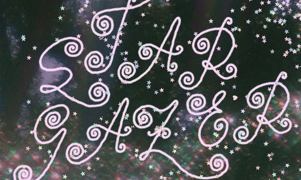 Spiraled Serifs