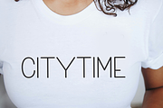 Special Homemade, a Sans Serif Font by FreshTypeINK (Thumbnail 2 of 8)