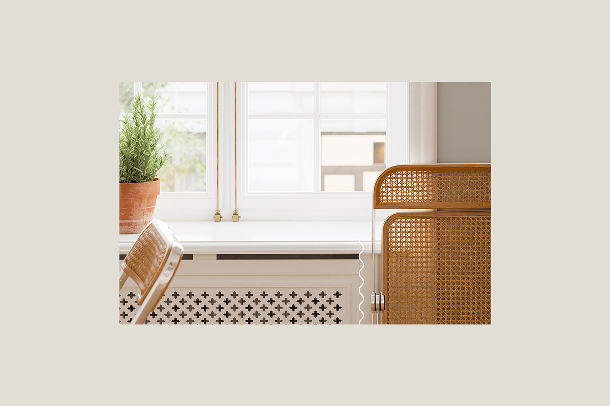 MUGS & CUPS | Frame Mockup Kitchen, a Household Mockup by Stykke Studio (Photo 5 of 13)