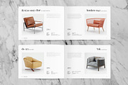 Product Brochure Template, a Brochure Template by Template Temple (Thumbnail 6 of 15)