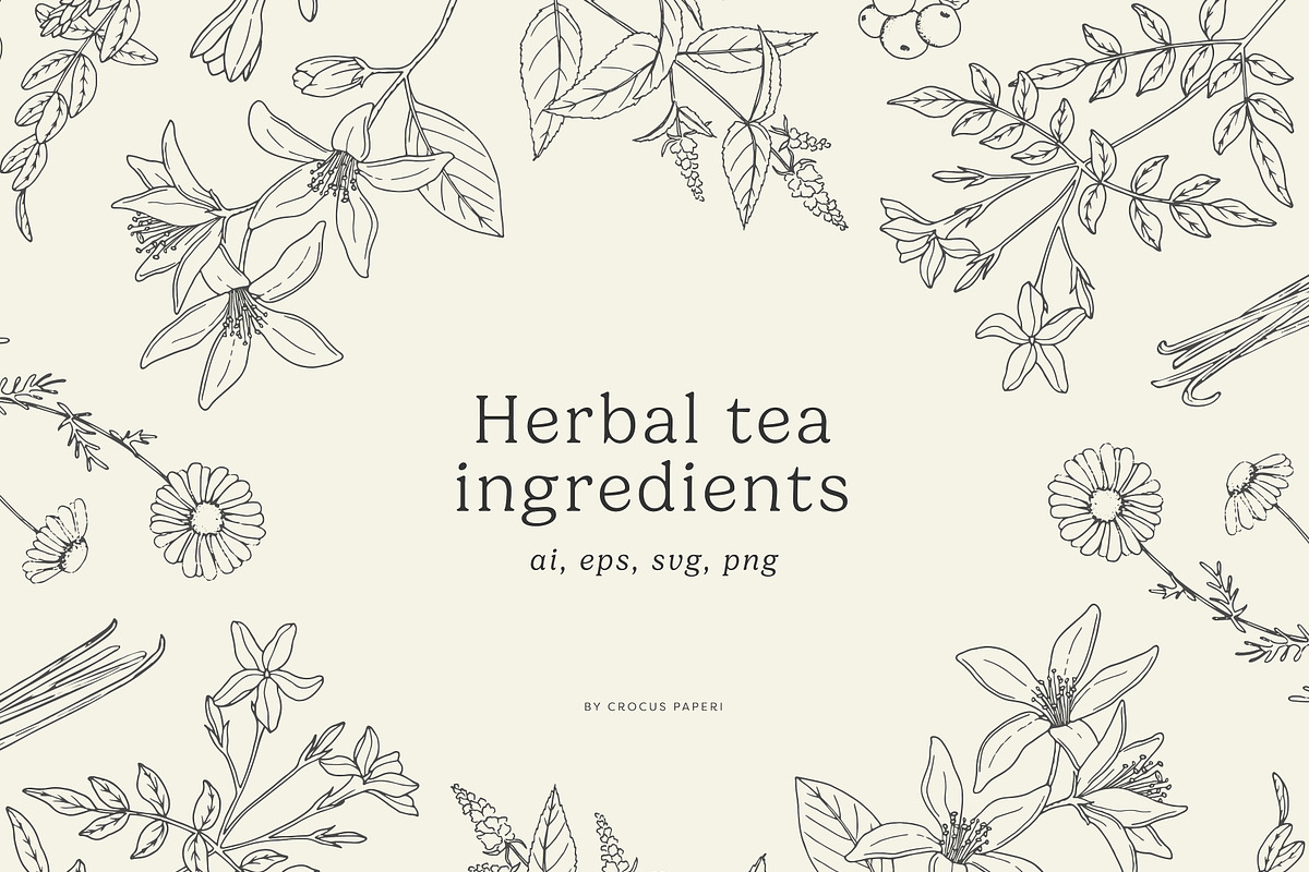 1500+ All Illustrations Bundle, a Decorative Illustration by Crocus Paperi (Photo 9 of 25)