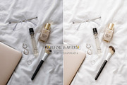 Clean White Product LR Presets, an Action Add-On by CityTurtles (Thumbnail 2 of 8)