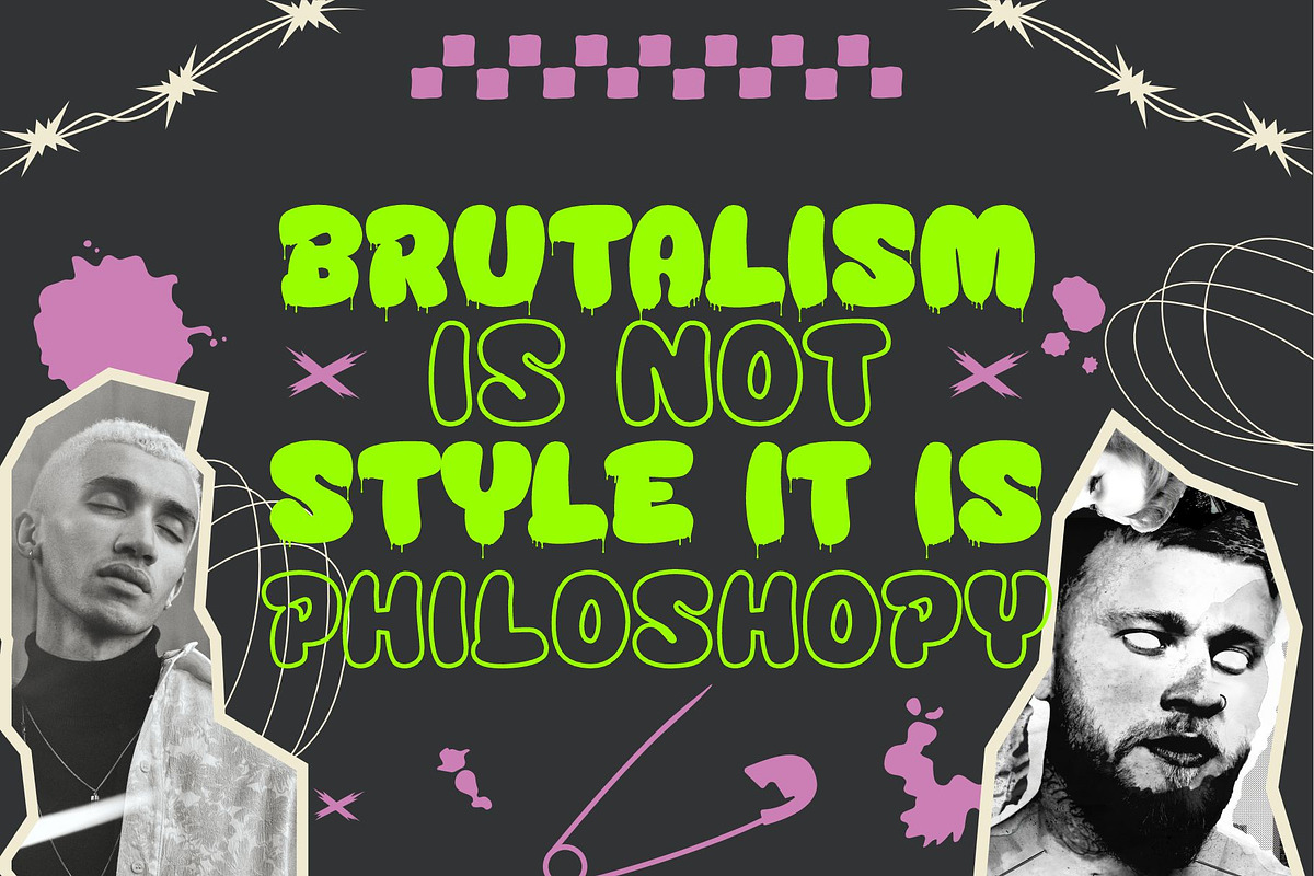 Renos Boxe || Grafity Display Font, a Handwritten Font by Ermedia Studio (Photo 3 of 10)