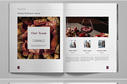 Winery Firm Brochure Template, a Brochure Template by Boris Cupac (Thumbnail 6 of 7)
