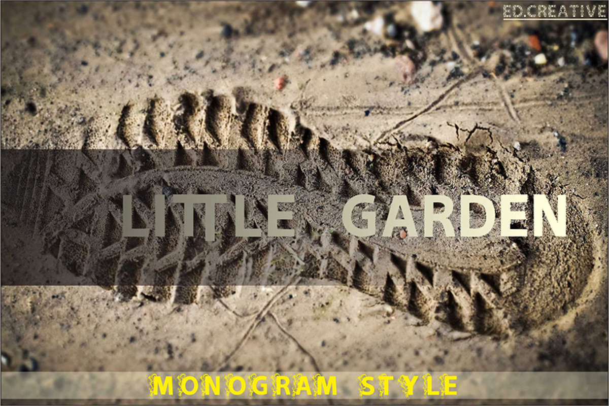 Little Garden preview 4