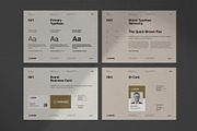 Brand Guidelines Template, a Branding & Logo Template by broluthfi (Thumbnail 6 of 8)