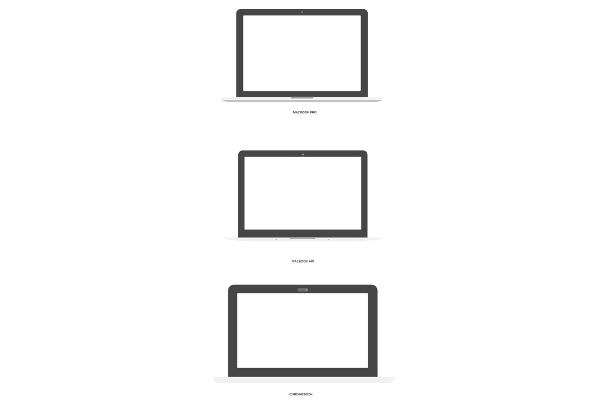 Simple Device Kit, an iPad Mockup by Luxgood Creative (Photo 5 of 5)