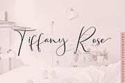 Nagatha Christie, a Script Font by Rotterlab Studio (Thumbnail 7 of 7)