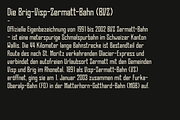 Bahn Pro Light, a Sans Serif Font by MARTINI Type Designer (Thumbnail 3 of 3)