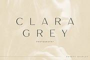 Bereft - Display Typeface, a Font by Only Fonts (Thumbnail 6 of 10)