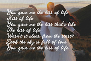 Charming Letters – Elegant Font, a Handwritten Font by BilberryCreates (Thumbnail 2 of 14)