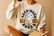 Read More Books SVG, Book Lover Read, a Graphic by mh_arif (Thumbnail 1 of 4)