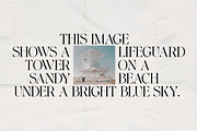 The Erupha Serif | 12 Font Files, a Serif Font by Pista Mova (Thumbnail 7 of 24)