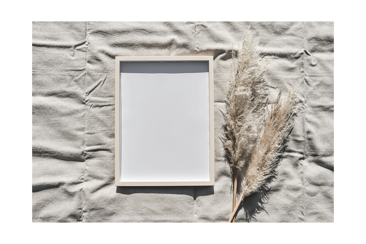 Frame Mockup Bundle - Alba, a Household Mockup by Saguaro Digital (Photo 3 of 10)