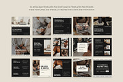Big Coach Bundle | Canva, a Social Media Template by Instprofi | Studio Estimo (Thumbnail 43 of 48)
