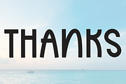 Time School, a Script Font by FreshTypeINK (Thumbnail 5 of 7)