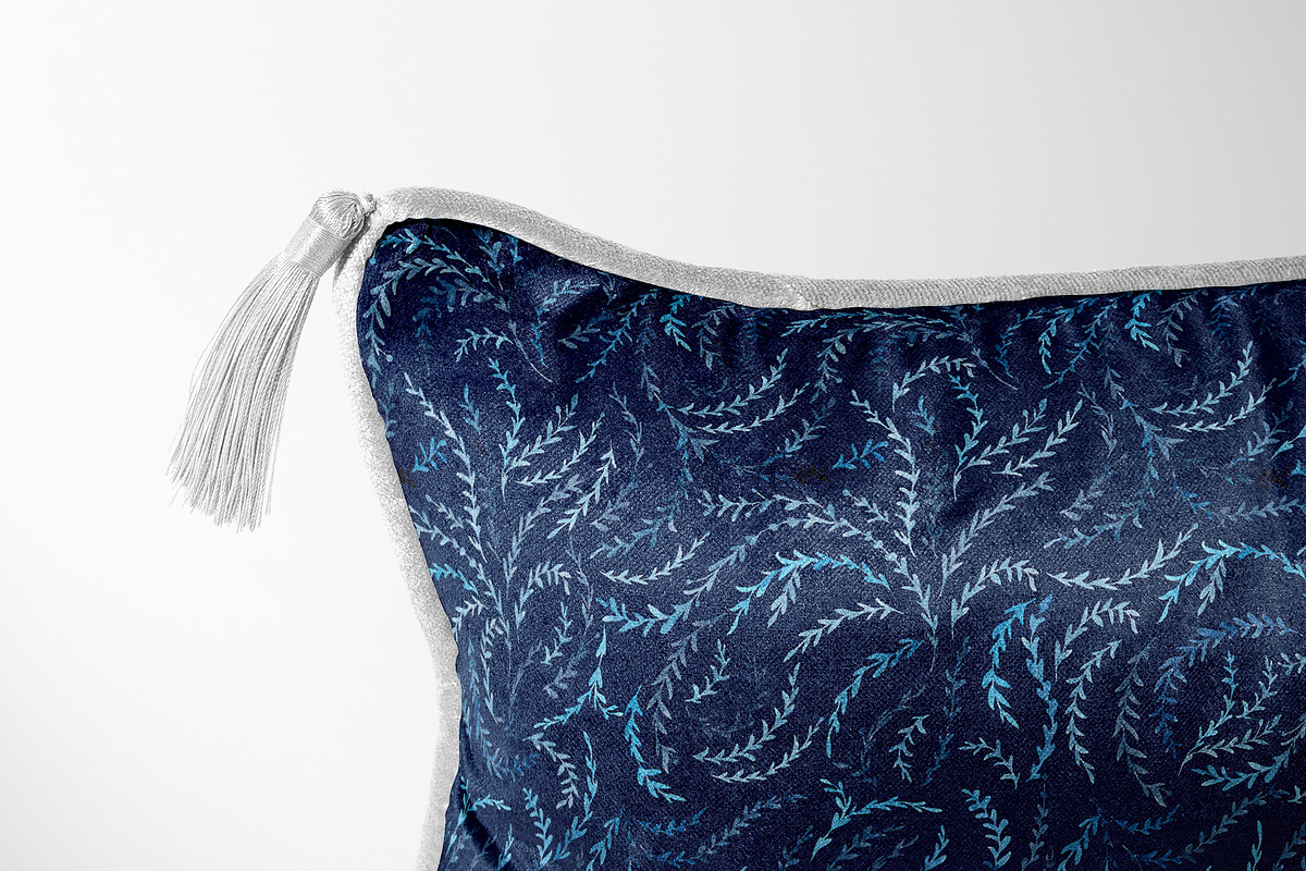 HAVEN! Print patterns & motifs!, a Pattern Graphic by HannaStudio (Photo 4 of 6)