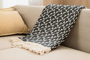 Geometric textured seamless patterns, a Pattern Graphic by ExpressShop (Thumbnail 3 of 5)