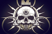 Detailed Vector Illustrations Bundle, an Illustration by Imagine Design (Thumbnail 7 of 24)