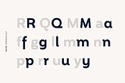 Mohr, a Sans Serif Font by Latinotype (Thumbnail 18 of 20)