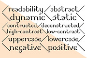 Novo Fika, a Serif Font by NovoTypo (Thumbnail 5 of 5)