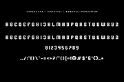 Moxaw - Gothic Font, a Blackletter Font by QR Design Studio (Thumbnail 5 of 6)