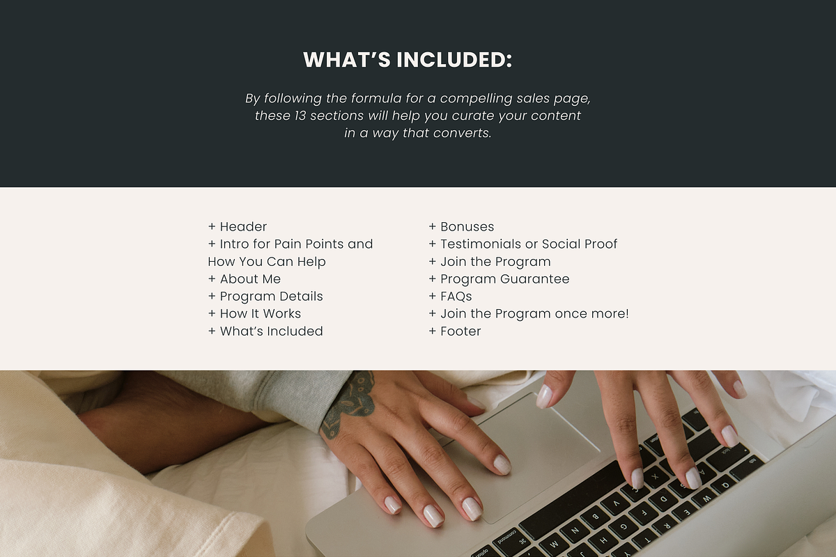4-in-1 Coaching Bundle for Canva, a Templates & Theme by Erin Cassidy (Photo 25 of 26)