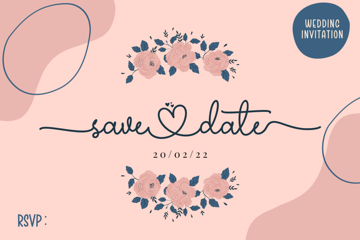 APOC - Hi Maria Font Duo, a Script Font by a Piece of Cake (Photo 7 of 20)