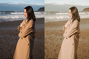12 Natural Beige Lightroom Presets, a Preset Add-On by RamsaGraphi (Thumbnail 10 of 10)