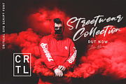 Critical - SVG Font | Font Duo, a Script Font by Arendxstudio (Thumbnail 4 of 9)