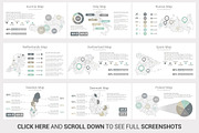 Multi Business Keynote Template, a Presentation Template by SlideSalad (Thumbnail 23 of 28)