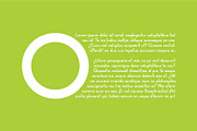 Ordenado Font - Round San Serif, a Sans Serif Font by noonsun (Thumbnail 3 of 5)