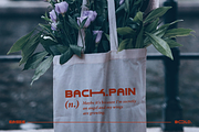 Ease Bold | Display Sans Serif, a Sans Serif Font by Denustudios (Thumbnail 11 of 15)