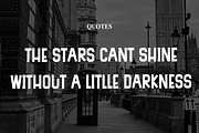 Bookmark, a Script Font by InermediaSTUDIO (Thumbnail 4 of 7)