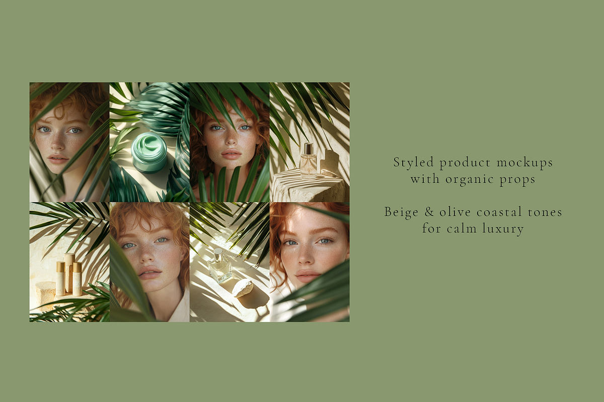 Summer Beauty Collection 100 photo, a Beauty & Fashion Photo by Yulia Furman (Photo 5 of 7)