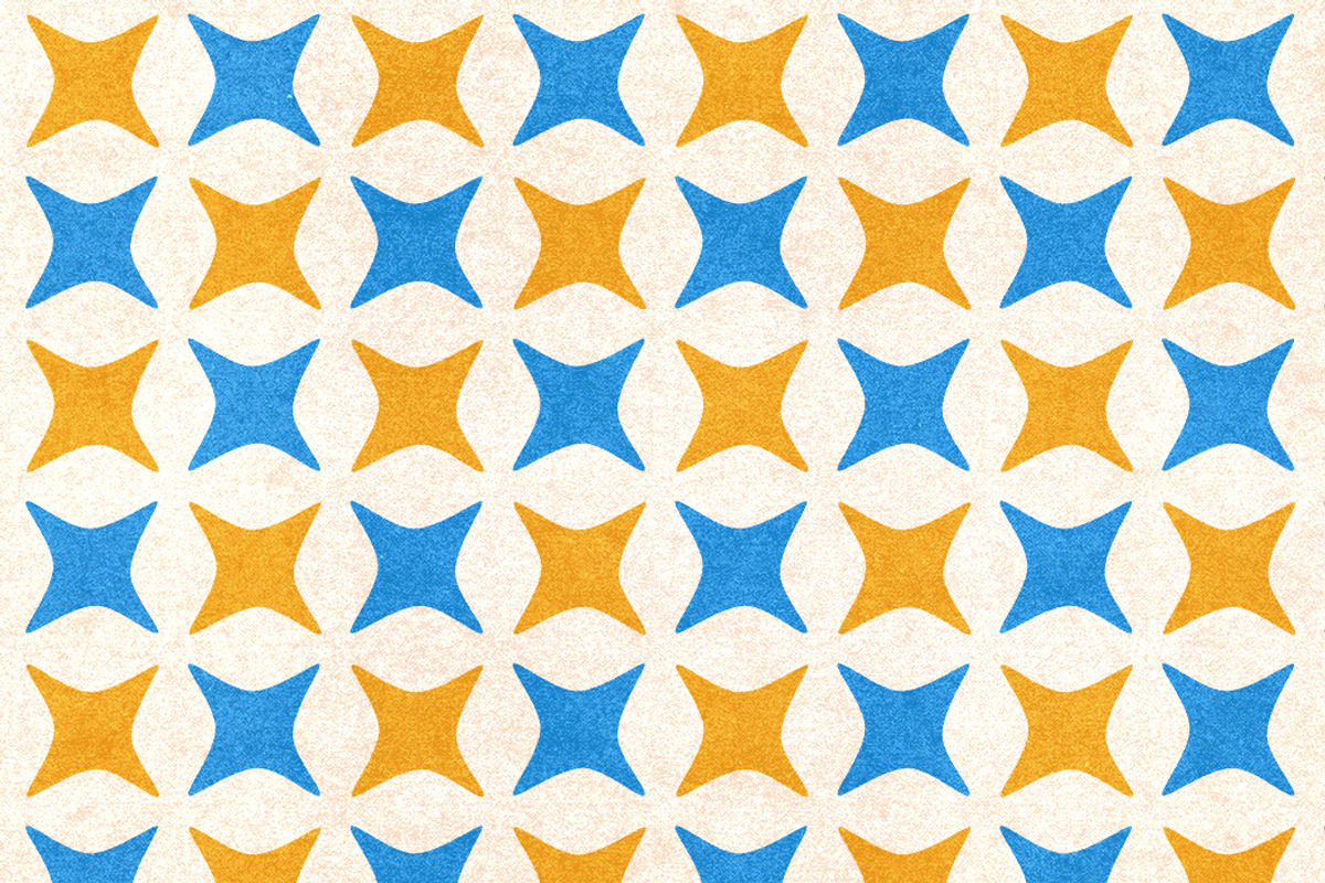 DIY Flyer Paper Texture Pack, a Texture Graphic by Design Hitman (Photo 5 of 6)
