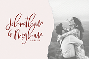 Islander | Handwritten Script Font, a Script Font by KA Designs (Thumbnail 6 of 14)