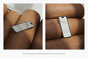 Device & Branding Mockup Bundle, an iPad Mockup by Feel This (Thumbnail 8 of 18)