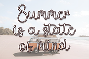 Vocation Autography, a Handwritten Font by FreshTypeINK (Thumbnail 5 of 8)