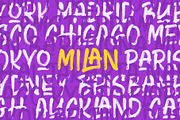 MILANO BRUSH Handwritten Brush Font, a Handwritten Font by MEANDSTUDIO (Thumbnail 7 of 10)