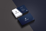 Corporate Identity / Stationery, a Stationery Template by Design Zone (Thumbnail 4 of 5)