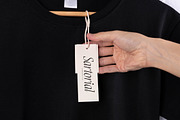 Clamofte Modern Stylish Serif, a Serif Font by Letterena Studios (Thumbnail 5 of 15)