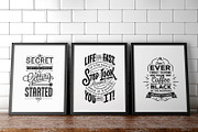 10 PSD MOCKUPS, a Print Template by Egor Shkolnikov (Thumbnail 10 of 12)