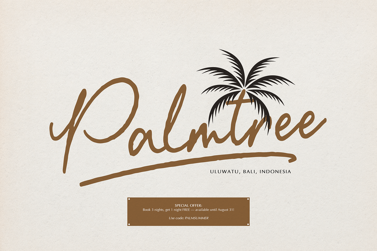 Day Dreaming | Script Handwritten, a Script Font by Denustudios (Photo 8 of 12)