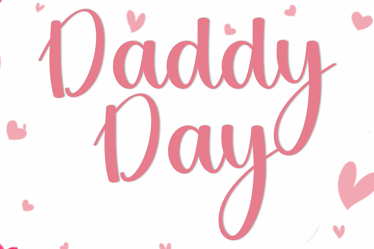 Trophy, a Handwritten Font by InermediaSTUDIO (Photo 6 of 8)