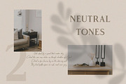 Vendeur - Elegant Serif Font, a Serif Font by Craft Supply Co. (Thumbnail 7 of 10)