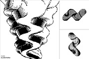 Dither 1, an Object Graphic by kloroform (Thumbnail 39 of 40)