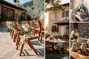 Rustic Wedding Stock Photo Bundle, a Beauty & Fashion Photo by Serenefeeling (Thumbnail 7 of 10)