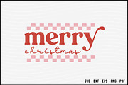 Groovy Christmas SVG Bundle 20 Desig, an Object Graphic by BeeCraftR (Thumbnail 15 of 15)